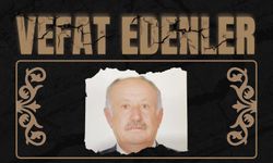 Besni’de Bugün Vefat Edenler 10.12.2025