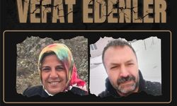 Besni’de Bugün Vefat Edenler 12.12.2025