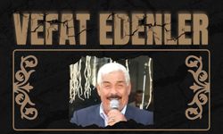 Besni’de Bugün Vefat Edenler 13.12.2025