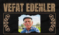 Besni’de Bugün Vefat Edenler 15.12.2025