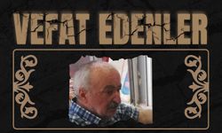 Besni’de Bugün Vefat Edenler 17.12.2025