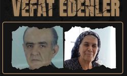 Besni’de Bugün Vefat Edenler 18.12.2025