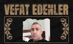 Besni’de Bugün Vefat Edenler 19.12.2025