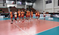 Cizre Belediyespor, Galatasaray HDI Sigorta maçına çıkmadı