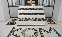 Adıyaman Emniyeti’nden Büyük Operasyon!