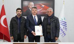 Adıyaman Cumhuriyet Mahallesi’ne Taziye Evi Yapılacak