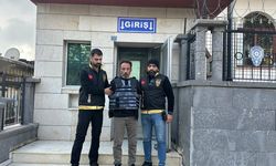 Besni’deki Çifte Cinayette: Zanlı Tutuklandı