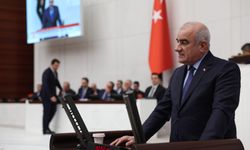 Hüseyin Özhan, "Adıyaman Ayağa Kalkışın Onurlu Mimarı"