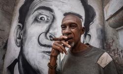 Hemşerimiz Osman Dursun’un Küba Kareleri Fotoğraf Vakfı’nda