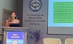 Dr. Nazlı Albayrak Besni Devlet Hastanesi’nde Göreve Başladı