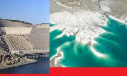 “Fırat akıyor ama Adıyaman bakıyor” Çıkışı