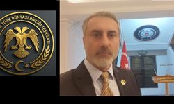 Ahmet Doğan’dan Şehitlerimiz İçin Taziye Mesajı