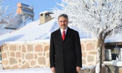 Alkayış: 2026 Adıyaman’ın ihya yılı olacak