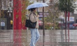 Yurt genelinde sağanak ve kar yağışı bekleniyor