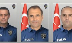 Yalova’daki Çatışmada 3 Polis Şehit Oldu!...