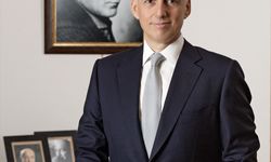 Yapı Kredi  iki programıyla CDP 2025 Global A Listesi'nde