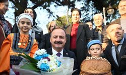 Ağıralioğlu: “Sinan Oğan gibi olmayacağım”