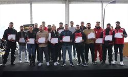 Yemeksepetinin festivalinde kurye ve  iş ortakları buluştu