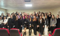 KİSAV’da Kadın Hakları Paneli Yoğun İlgi Gördü