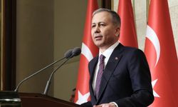 Yerlikaya: 'DEAŞ operasyonuna ilişkin provokatif paylaşım yapan 16 şahıs yakalandı'