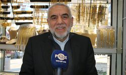 Yıl sonunda altın piyasasında hareketlilik sürüyor