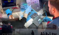 Dolandırıcılık operasyonlarında 90 şüpheli yakalandı