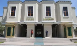 16 Mülki İdare Amiri Birinci Sınıfa Yükseltildi