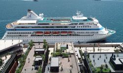 2025 Kruvaziyer Taşımacılıkta Altın Yıl Oldu