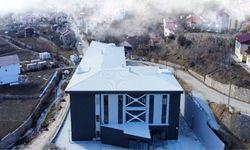 2025'te Çelikhan'da yeni hastane hizmete girdi