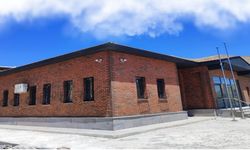 2025 sağlık yatırımlarıyla köylere ve ilçelere hizmet