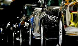 2025'te 278,1 milyar lira değerinde araç satın aldı