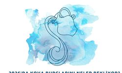 2026'da Kova burçlarını neler bekliyor?