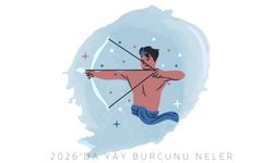2026'da Yay burçlarını neler bekliyor?