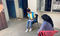 Adıyaman’da sosyal belediyecilik atağı: 3094 aileye can suyu