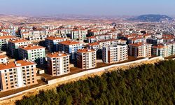 500 Bin Konut kura çekimleri devam ediyor