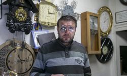 Depremlerde kaybettiği ailesinin mesleğini sürdürüyor