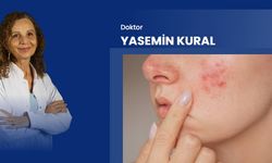 Soğuk hava ve rüzgâr cildi kurutuyor!