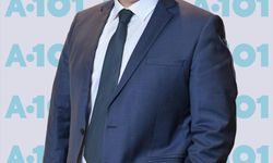 İbrahim Ersoy, A101'de üst düzey göreve atandı