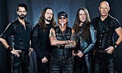 Accept ve In Flames temmuzda İstanbul'da konser verecek