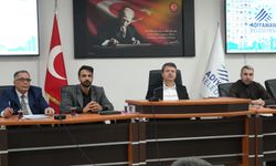 Adıyaman Belediye Meclisi'nden Önemli Kararlar
