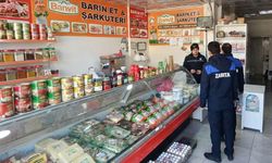 Adıyaman Belediyesi denetimlerini artırdı