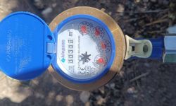 Adıyaman Belediyesi’nden su sayaçları için don uyarısı