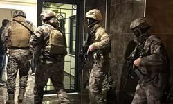 Adıyaman dahil 63 ilde 1,3 ton madde ele geçirildi