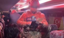 Adıyaman dahil 81 ilde göçmen kaçakçılığına darbe