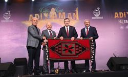 Adıyaman Dernekler Federasyonu Başkanı Sevinçtekin'den 'Adıyaman Tanıtım Günleri' değerlendirmesi