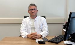 Adıyaman Eğitim ve Araştırma Hastanesi'nde Yeni Ünite