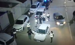 Adıyaman Emniyet Müdürlüğü'nün 2025 faaliyetleri açıklandı