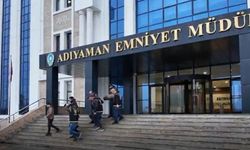 Adıyaman’da İş Yeri Hırsızlığı: 3 Şüpheli Tutuklandı