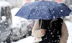 Adıyaman’da Soğuk Hava Etkisini Artırıyor