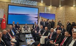Adıyaman Tanıtım Günleri İstanbul’da Kapılarını Açtı